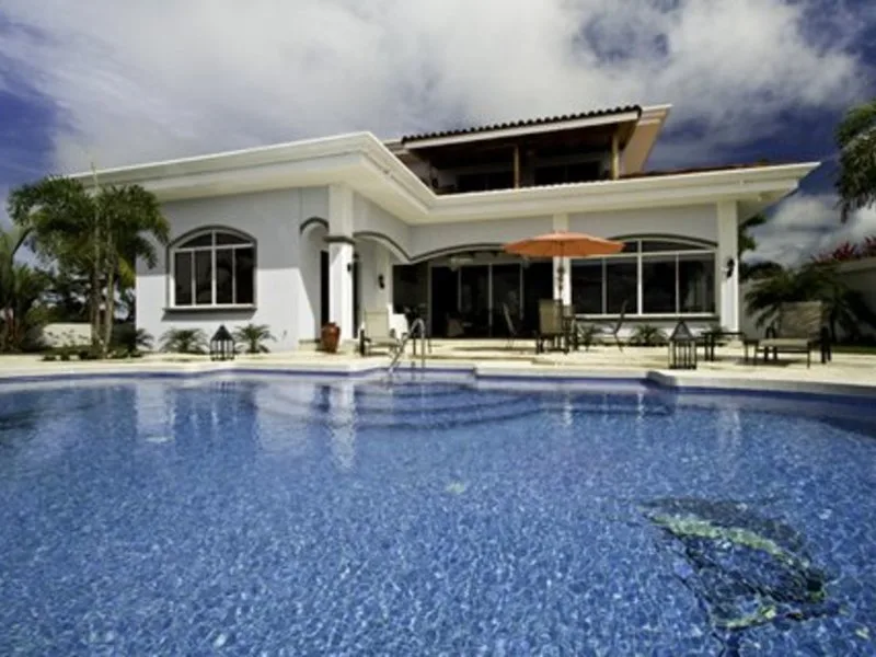 4 bed Single Family Homes For Sale in Playa Carrillo, Guanacaste - 1