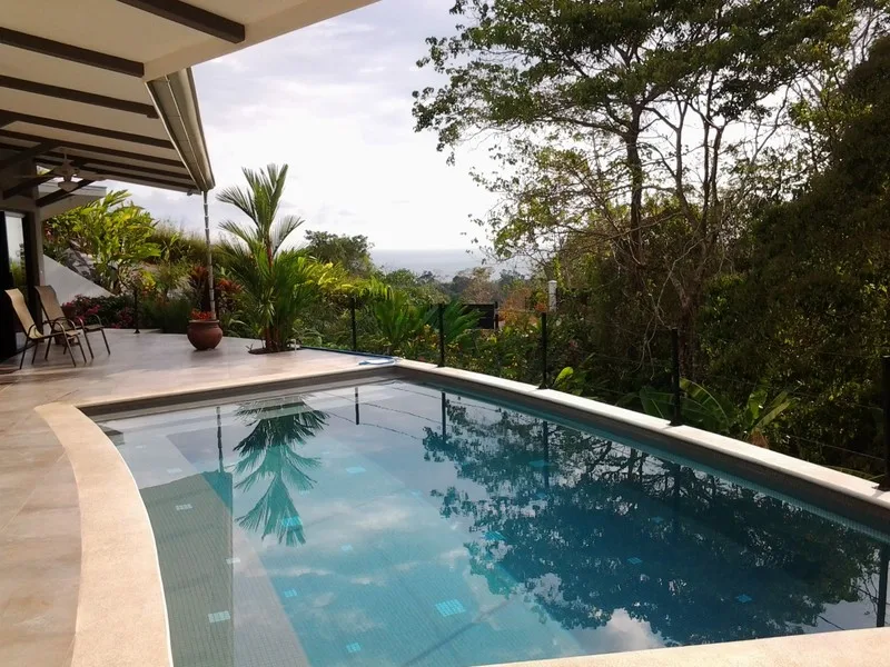6 bed Hotel / Leisure For Sale in Uvita, Puntarenas - 1