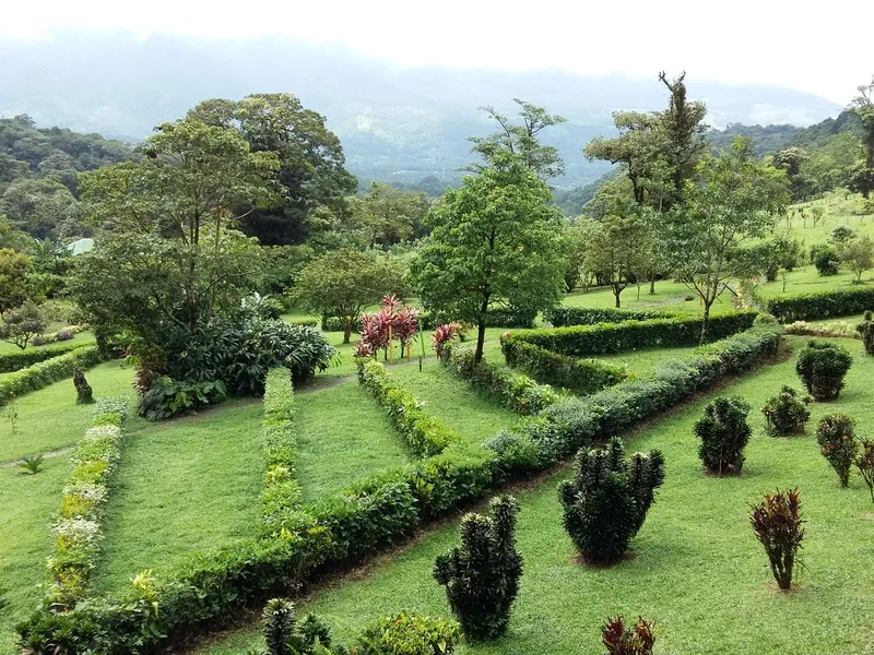 21 bed Hotel / Leisure For Sale in Bagaces, Guanacaste - 1