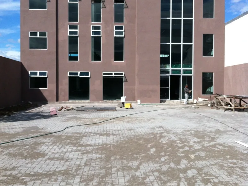 0 bed Office / Retail For Rent in Pozos, San Jose - 1
