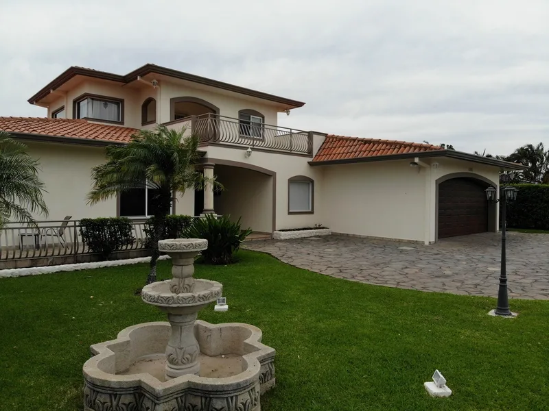 6 bed Single Family Homes For Sale in La Guacima, Alajuela - 1