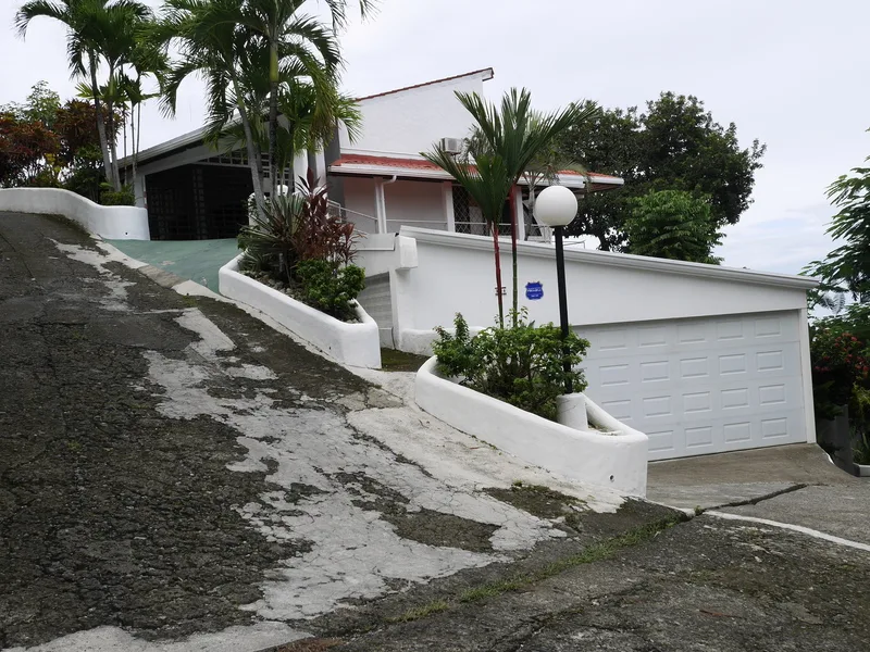 5 bed Single Family Homes For Sale in Manuel Antonio, Puntarenas - 1