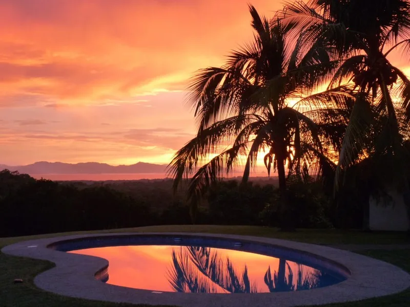 3 bed Single Family Homes For Sale in Tarcoles, Puntarenas - 1