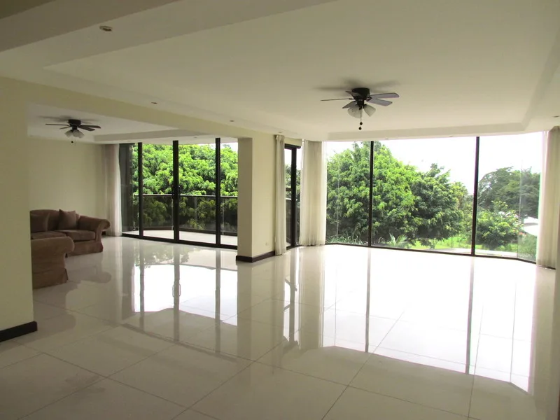 3 bed Apartment For Rent in Escazu, San Jose - 1