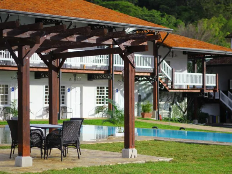 42 bed Hotel / Leisure For Sale in Santa Ana, San Jose - 1