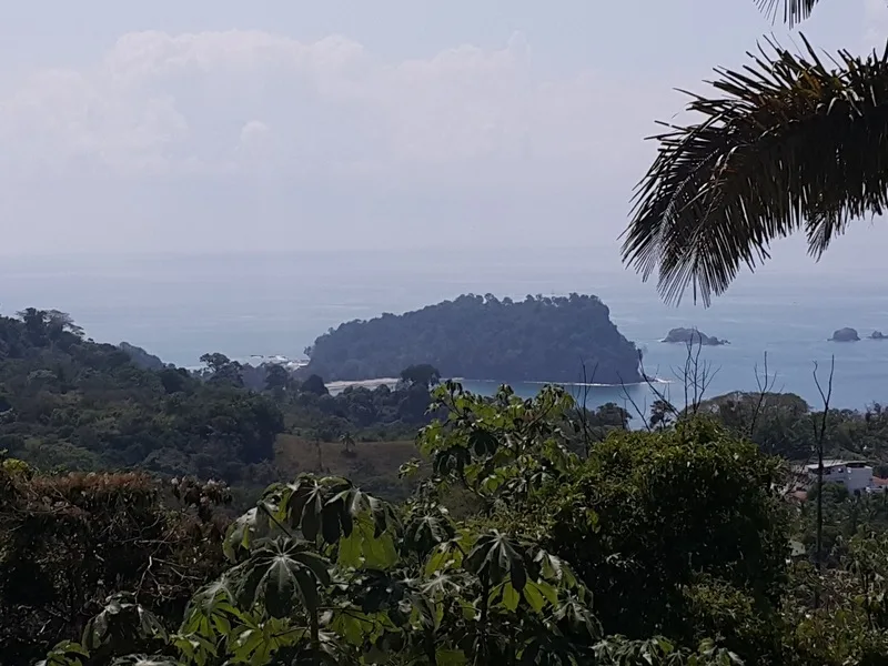 0 bed Land For Sale in Manuel Antonio, Puntarenas - 1