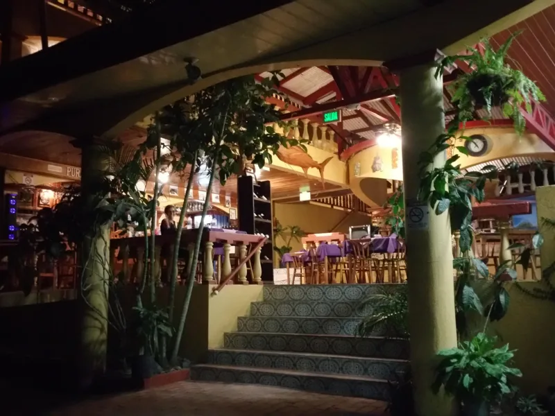 18 bed Hotel / Leisure For Sale in Manuel Antonio, Puntarenas - 1