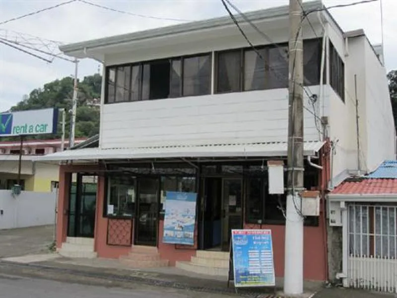 4 bed Business For Sale in Quepos, Puntarenas - 1