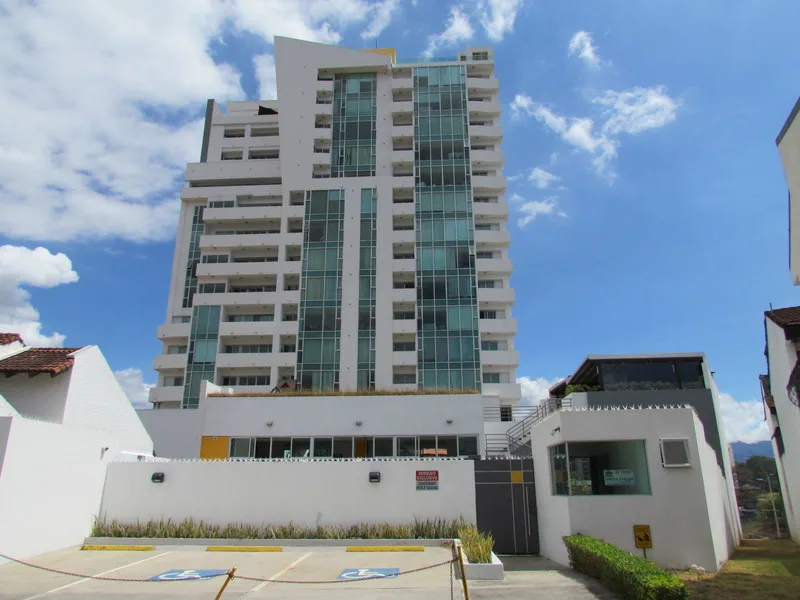 2 bed Apartment For Sale in Sabana Norte, San Jose - 1