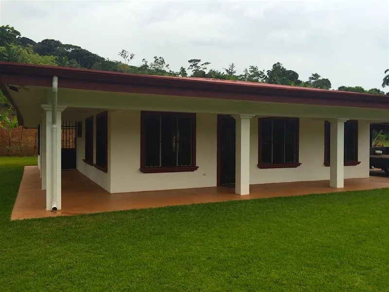 3 bed Single Family Homes For Sale in Perez Zeledon, Puntarenas - 1
