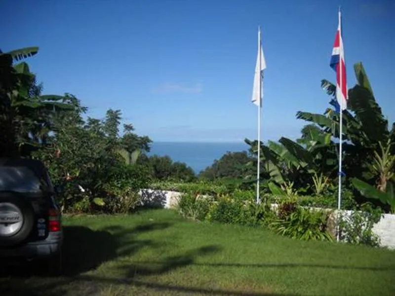 0 bed Business For Sale in Manuel Antonio, Puntarenas - 1