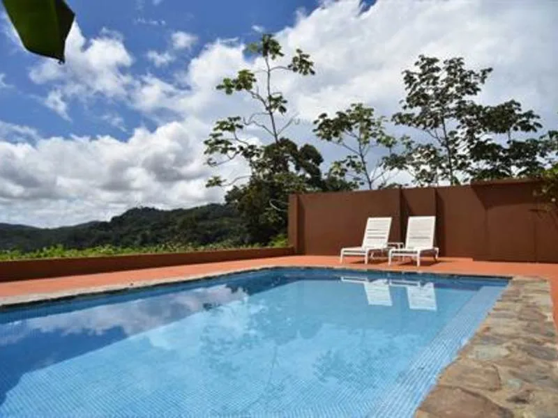 2 bed Single Family Homes For Sale in Dominical, Puntarenas - 1