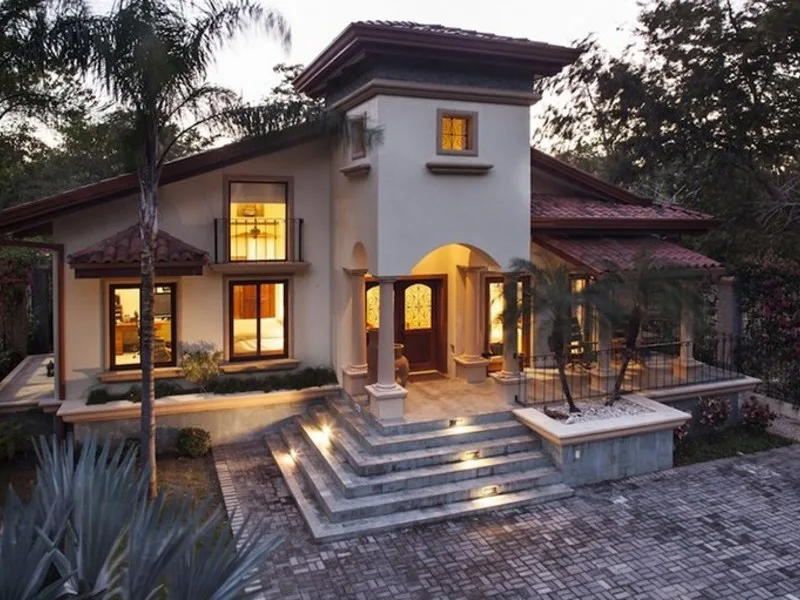 3 bed Single Family Homes For Sale in Playa Grande, Guanacaste - 1