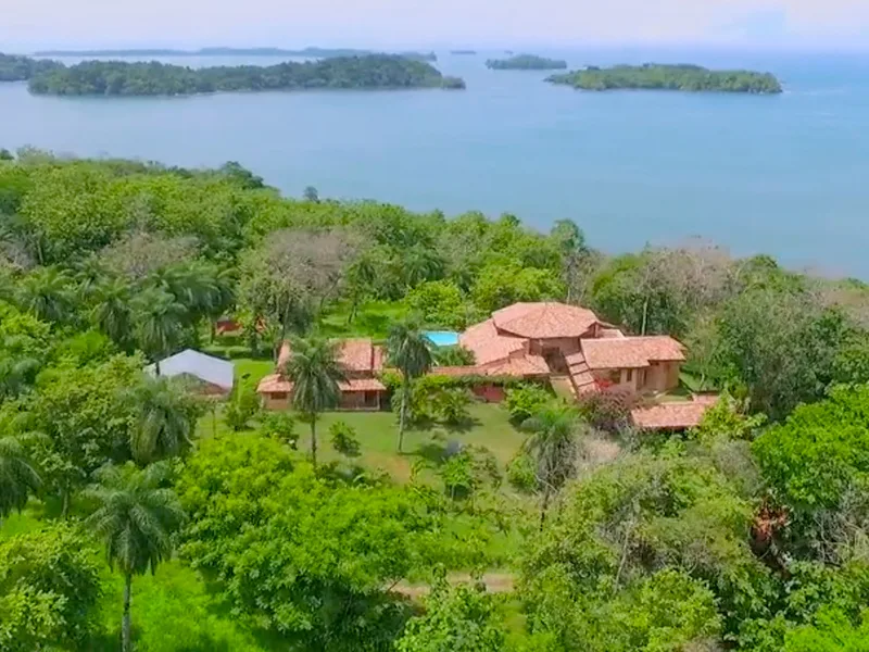 3 bed Single Family Homes For Sale in Panama City, Panama - 1
