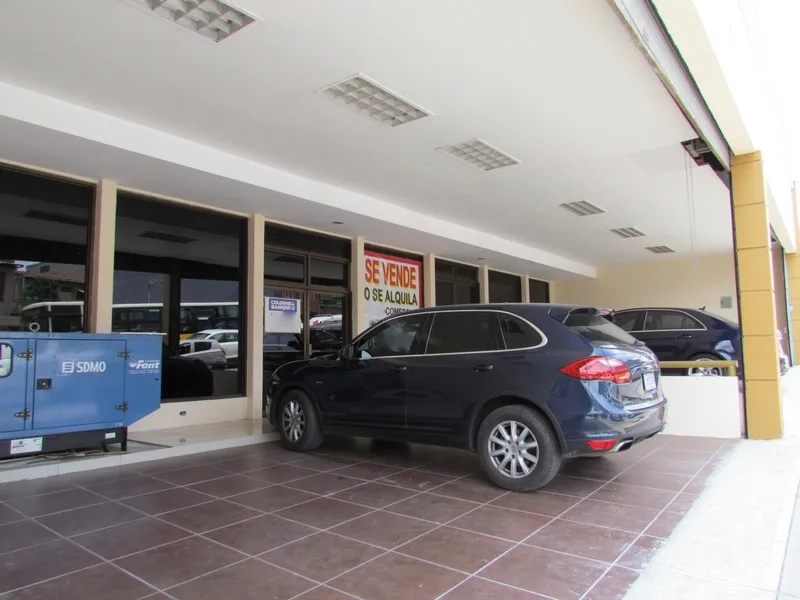 0 bed Office / Retail For Sale in San Jose, San Jose - 1