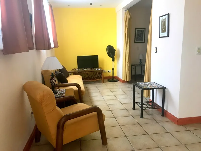 1 bed Condo For Rent in Playas Del Coco, Guanacaste - 1