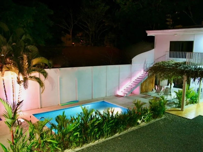 10 bed Hotel / Leisure For Sale in Jaco, Puntarenas - 1