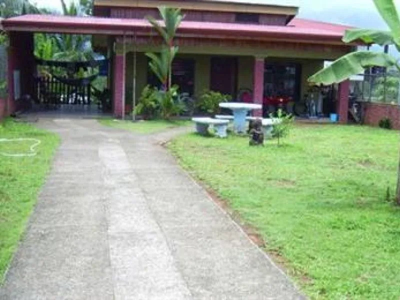 2 bed Single Family Homes For Sale in Manuel Antonio, Puntarenas - 1