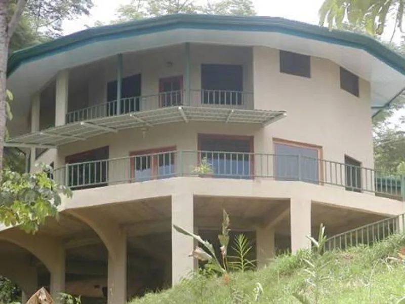 3 bed Single Family Homes For Sale in Manuel Antonio, Puntarenas - 1
