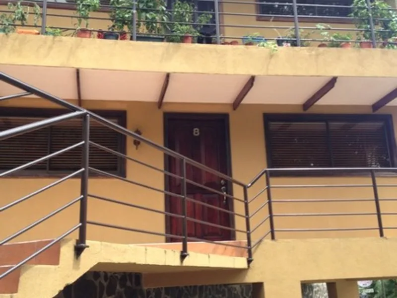 2 bed Condo For Rent in Manuel Antonio, Puntarenas - 1