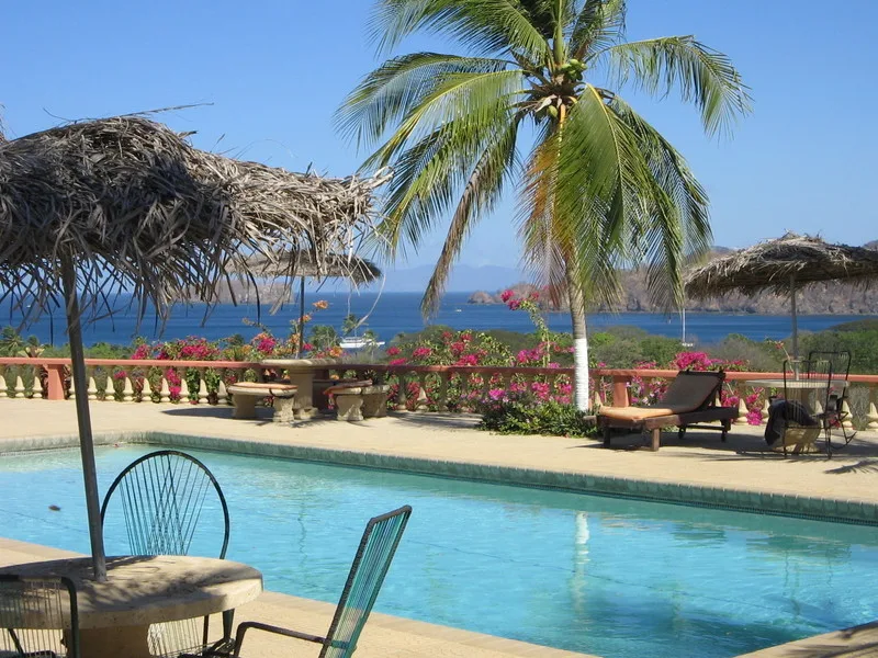 2 bed Condo For Sale in Playas Del Coco, Guanacaste - 1