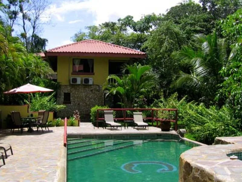 3 bed Condo For Sale in Manuel Antonio, Puntarenas - 1