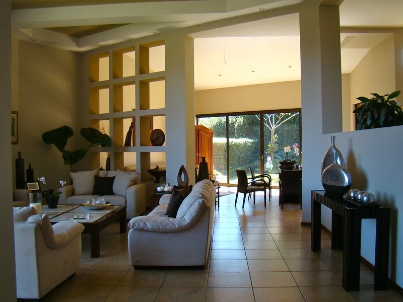 4 bed Single Family Homes For Sale in Escazu, San Jose - 1