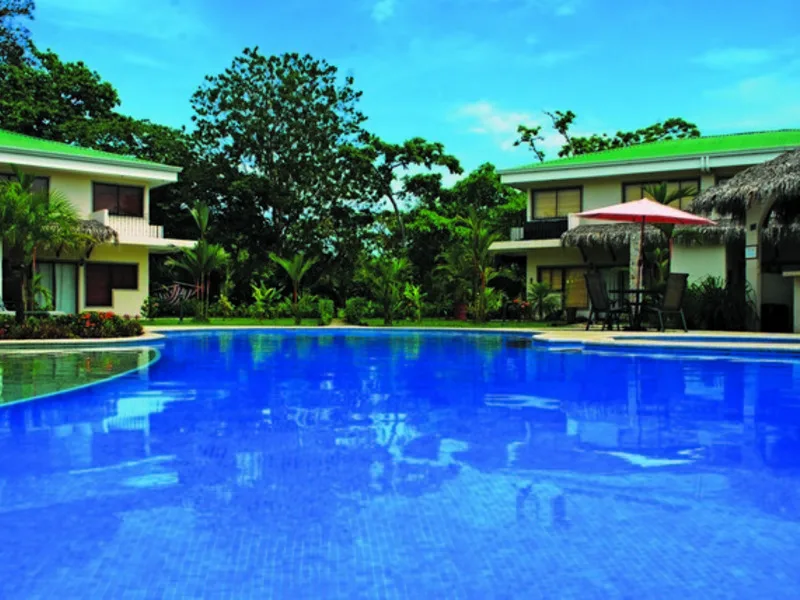 2 bed Condo For Sale in Manuel Antonio, Puntarenas - 1