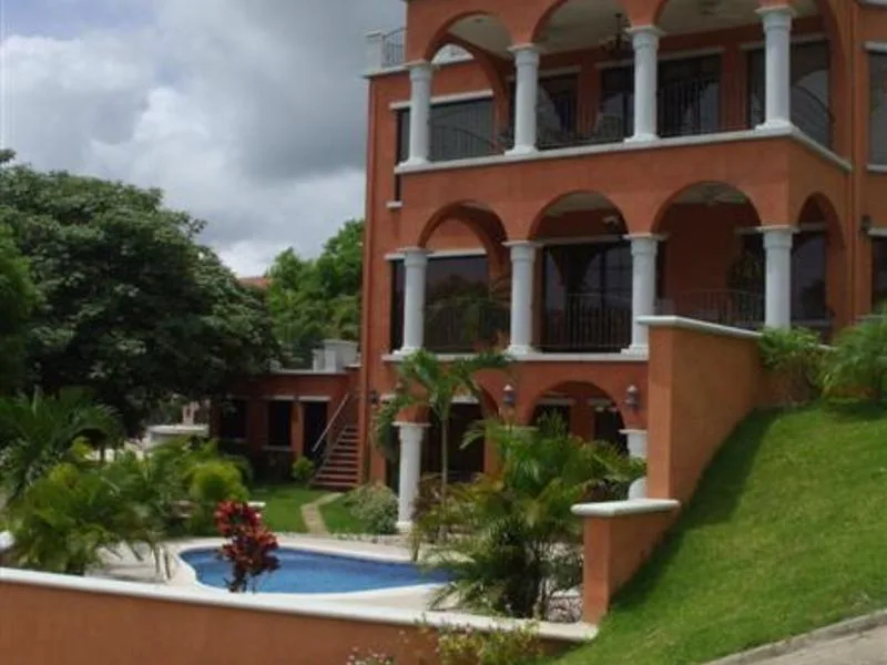 4 bed Condo For Sale in Playas Del Coco, Guanacaste - 1