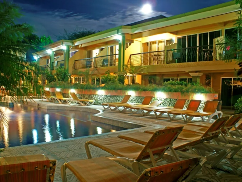 15 bed Hotel / Leisure For Sale in Hermosa, Guanacaste - 1