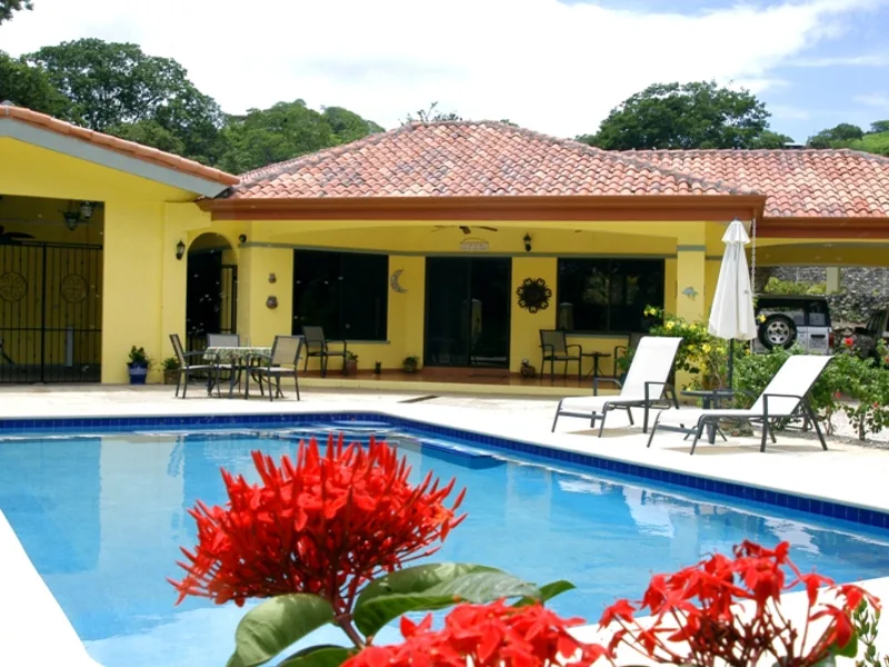 3 bed Condo For Sale in Hermosa, Guanacaste - 1