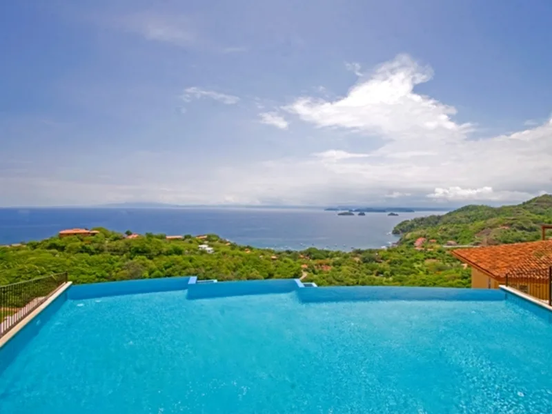 3 bed Condo For Sale in Ocotal, Guanacaste - 1