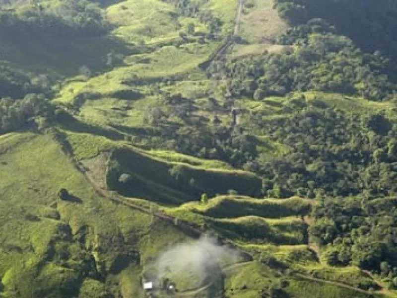 0 bed Land For Sale in Dominical, Puntarenas - 1