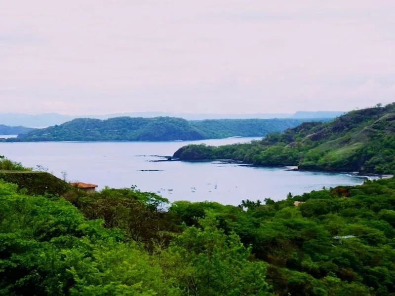 2 bed Condo For Rent in Hermosa, Guanacaste - 1