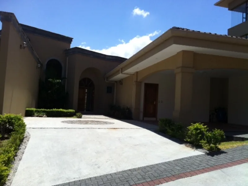 5 bed Single Family Homes For Sale in Escazu, San Jose - 1