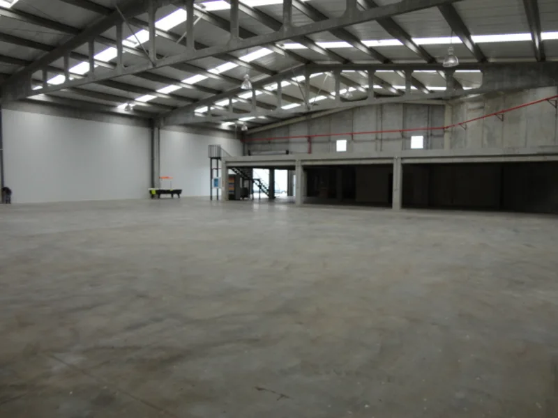 0 bed Warehouse For Rent in Santa Ana, San Jose - 1