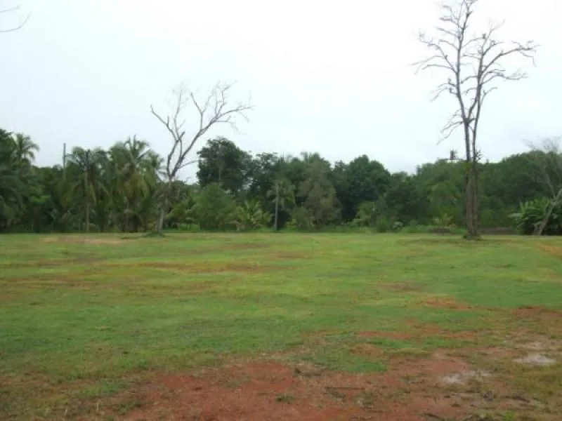 0 bed Land For Sale in Quepos, Puntarenas - 1