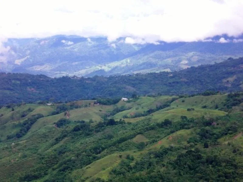 0 bed Land For Sale in Dominical, Puntarenas - 1