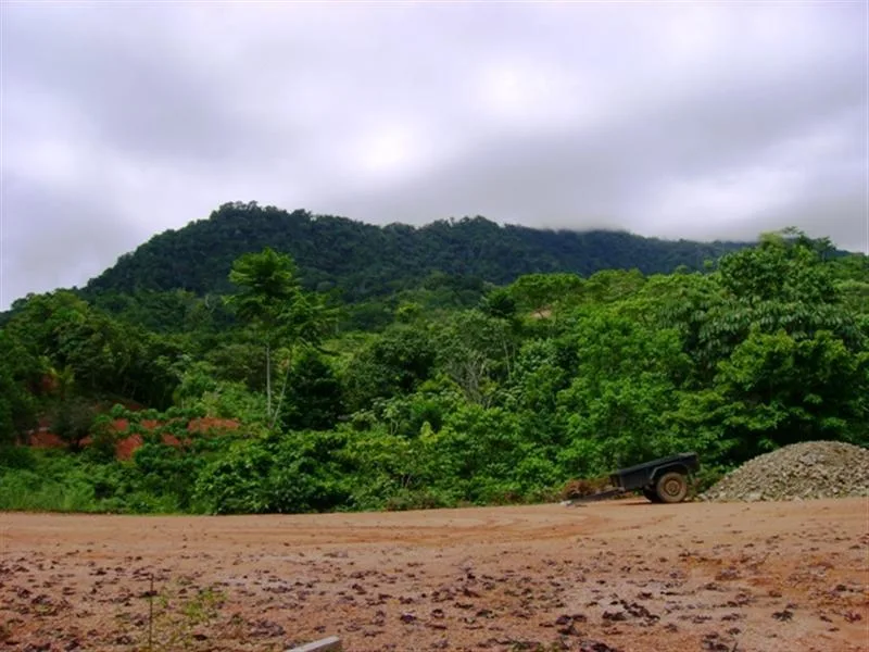 0 bed Land For Sale in Uvita, Puntarenas - 1