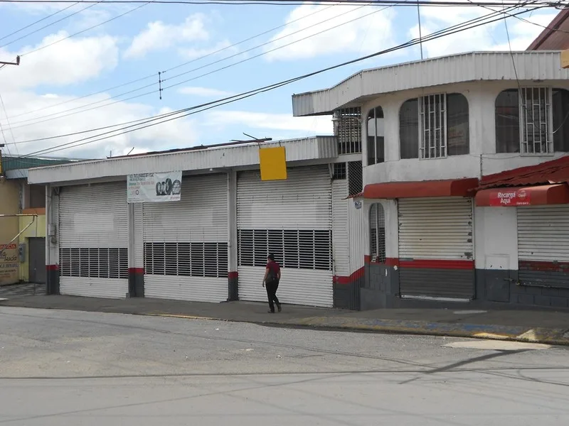3 bed Warehouse For Sale in San Jose, San Jose - 1