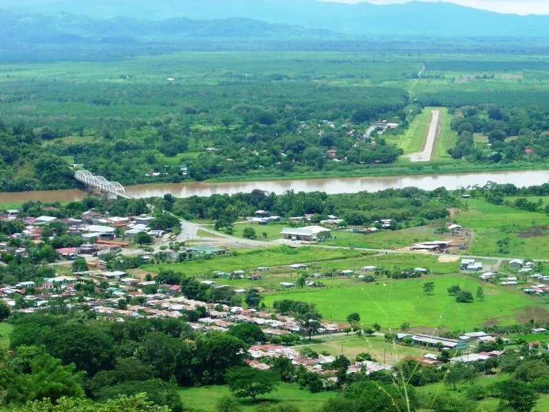 0 bed Land For Sale in Palmar, Puntarenas - 1