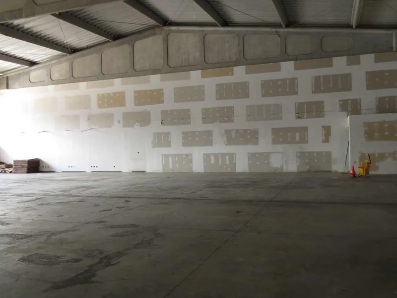 0 bed Warehouse For Rent in Heredia, Heredia - 1
