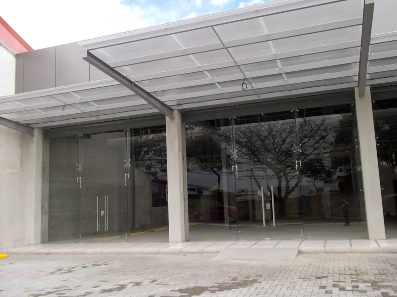 2 bed Office / Retail For Rent in Rohrmoser, San Jose - 1
