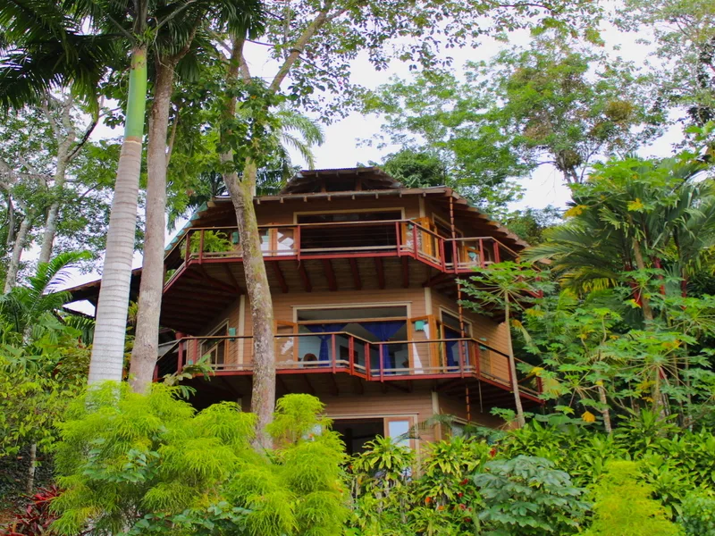 2 bed Single Family Homes For Sale in Dominical, Puntarenas - 1
