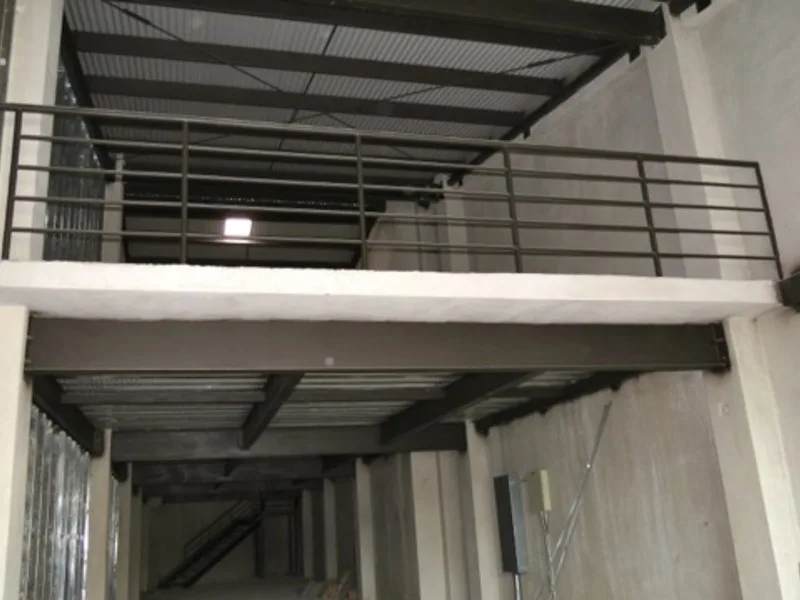 2 bed Office / Retail For Rent in Escazu, San Jose - 1