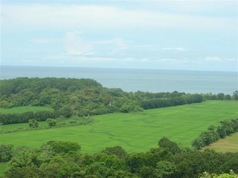 0 bed Land For Sale in Dominical, Puntarenas - 1