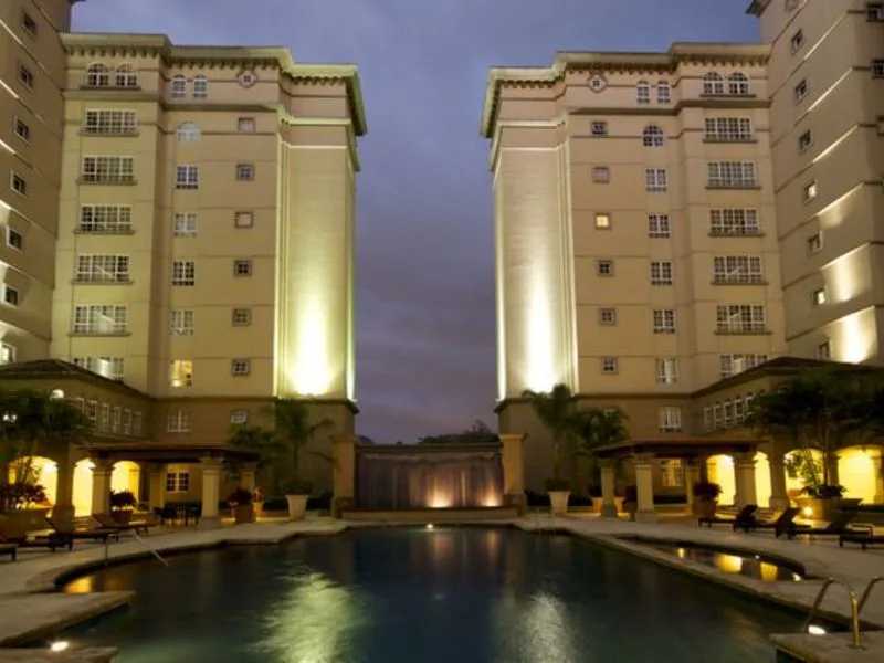 1 bed Apartment For Sale in Escazu, San Jose - 1