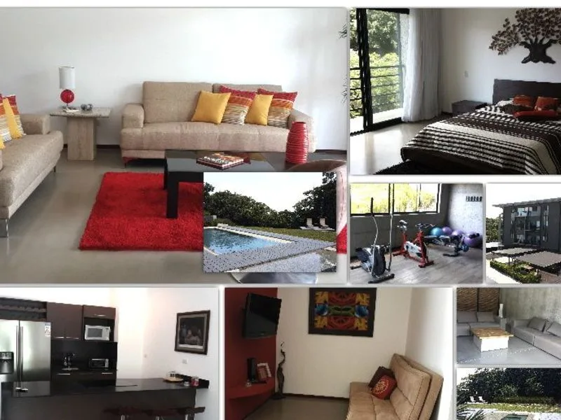 1 bed Apartment For Sale in Ciudad Colon, San Jose - 1