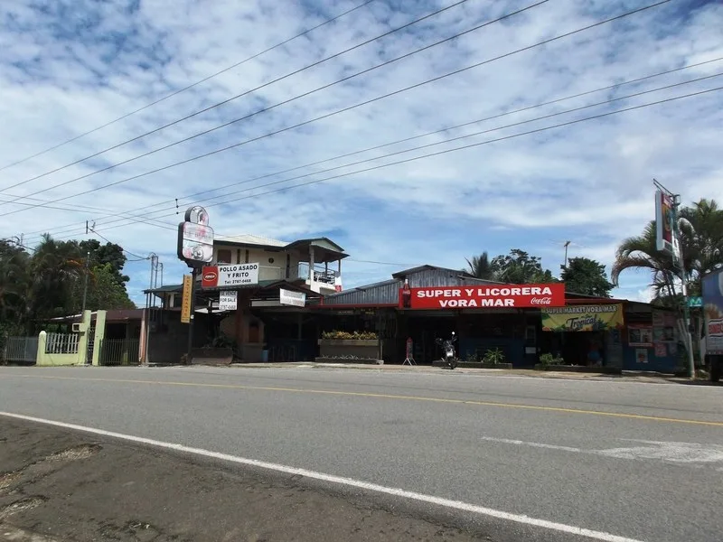 0 bed Business For Sale in Dominical, Puntarenas - 1