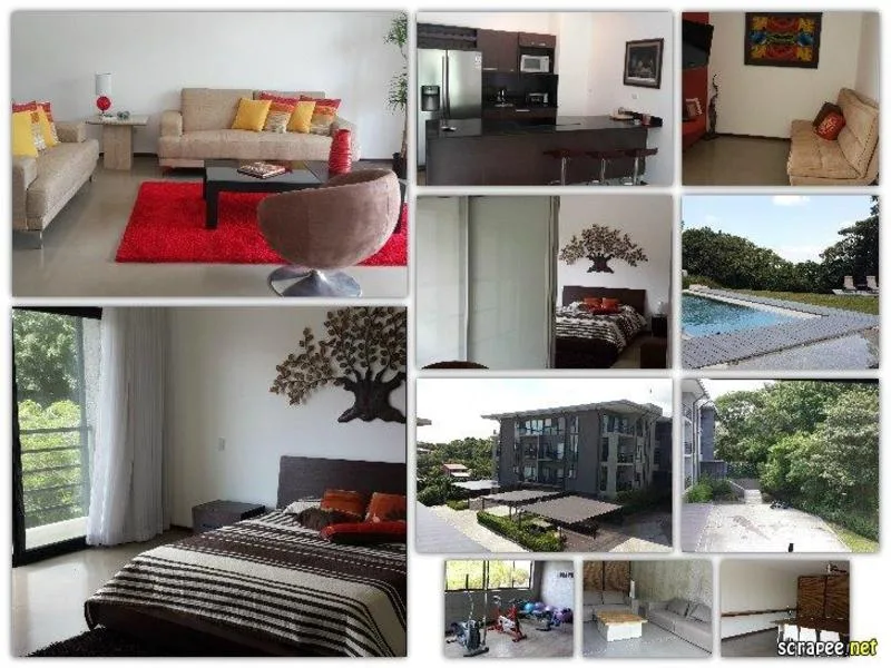 1 bed Apartment For Sale in Ciudad Colon, San Jose - 1